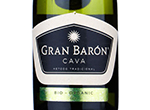 Gran Barón Brut Bio Organic,NV