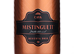 Mistinguett Brut Reserva,2018