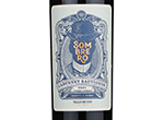 Sombrero Cabernet Sauvignon,2021