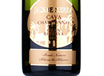 Cava Jaume Serra Gran Reserva Chardonnay,2017