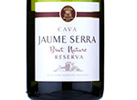 Cava Jaume Serra Reserva Brut Nature,NV