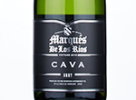 Morrisons The Best Vintage Cava Brut,2019