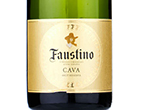 Cava Faustino Brut Reserva,NV