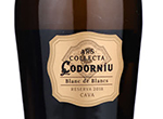 Codorniu Ars Collecta Blanc de Blancs Reserva brut,2018