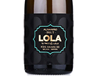 Lola by Paco & Lola Albariño Brut,NV