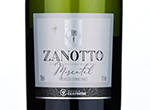 Zanotto Espumante Moscatel,NV