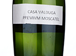 Casa Valduga Premivm Moscatel,NV