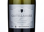 Vinho Moscatel Espumante Branco Castellamare,2021