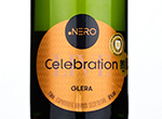 Ponto Nero Live Celebration Glera,NV