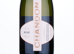 Chandon Dry Rose,NV