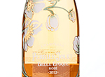 Belle Epoque Rosé,2012