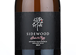 Sidewood Isabella Rosé,2015