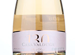 Casa Valduga 130 Brut Rosé,NV