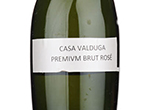 Casa Valduga Premivm Brut Rosé,NV