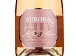 Aurora Brut Rosé,NV