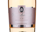 Aurora Procedências Brut Rosé,NV