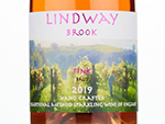 Lindway Brook Pink Brut,2019