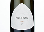 Henners Brut Rosé,NV