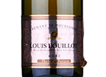 Crémant de Bourgogne Perle d'Aurore Brut,NV