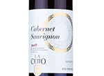 La Cetto Cabernet Sauvignon,2019