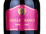 Vieille France Rosé Brut,NV