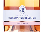 Besserat de Bellefon Rose Brut,NV