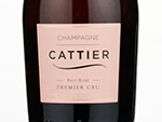 Brut Rosé Premier Cru,NV