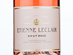 Morrisons The Best Etienne Leclair Champagne Rose,NV