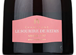 Le Sourire de Reims Rosé Vintage,2008