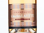 Charles Lafitte Grande Cuvee Rosé Brut,NV