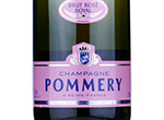 Pommery Brut Rosé Royal,NV