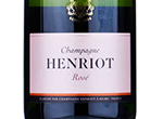 Henriot Rosé,NV