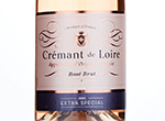 Extra Special Cremant de Loire Rosé,NV