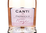 Canti Prosecco Rosè Extra Dry,2021