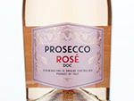 Morrisons The Best Prosecco Rose,2021