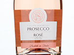 Fillipo Sansovino Prosecco Rosé,2021