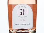 Graham Norton's Own Rosé Prosecco,NV