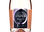 Prosecco Rosè Brut Millesimato 21 Vidua,2020