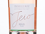 Jeio Brut Prosecco Rosé,2021