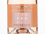 Bacio Della Luna Prosecco Rose Extra Dry,2021