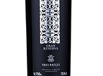 Tres Raices Gran Reserva,2016