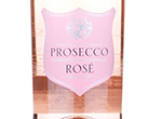 SPAR Prosecco Rosé Vino Spumante Extra Dry Millesimato,2020