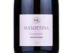 ViaVenti Rosé Brut,2020