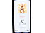 Tres Raices Merlot,2018