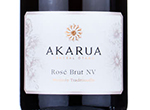 Akarua Rosé Brut,NV