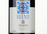 Tres Raices Blend,2019