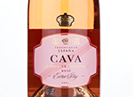 Casa Luis Cava Rosé Extra Dry,NV