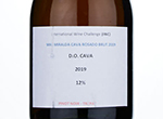 Extra Special Mas Miralda Cava Rosé,2019