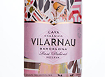 Vilarnau Brut Rosé Delicat,NV