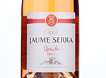 Cava Jaume Serra Rosado,NV